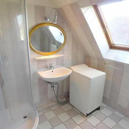 Ferienhaussiedlung Strandperlen Weidenhof 3a Tatil Evi *